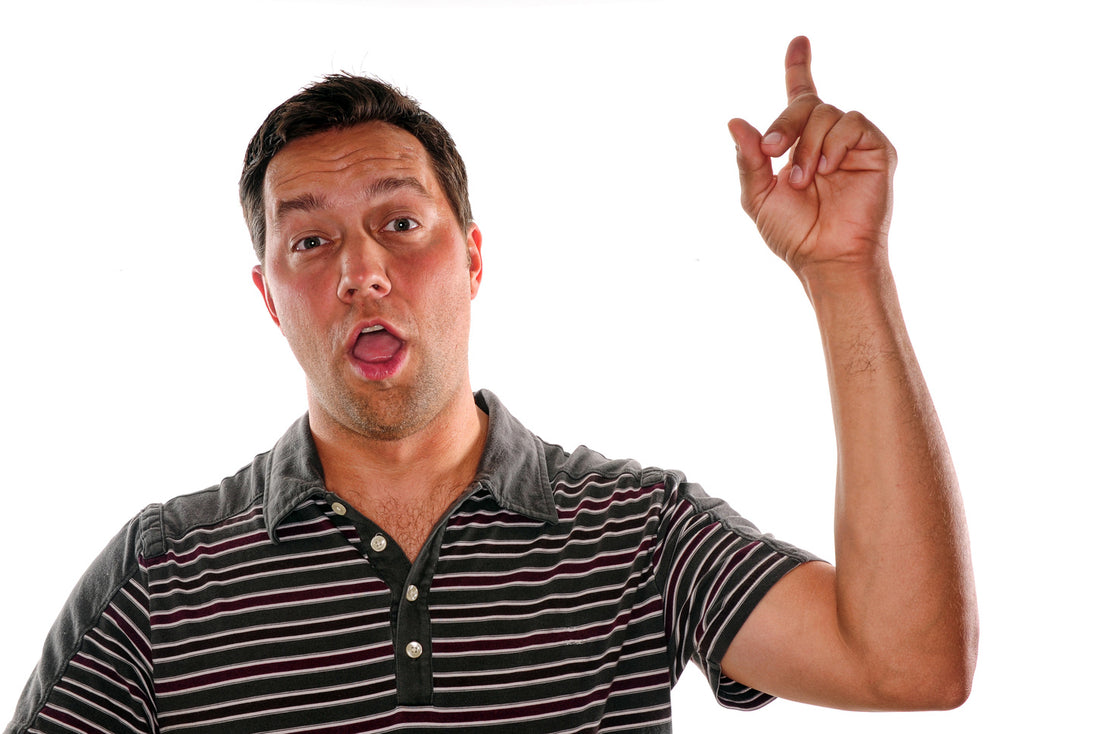 5 Health and Fitness Myths People Say that Hold You Back