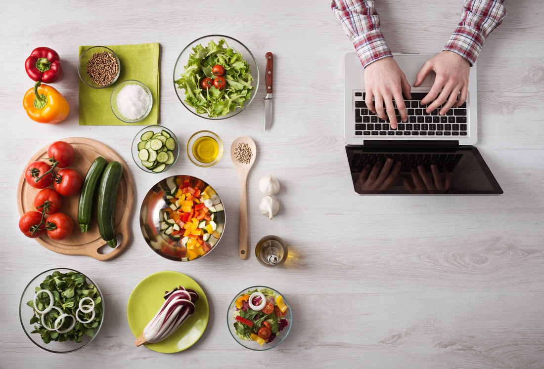 How To "Macro-Mize" Your Meals