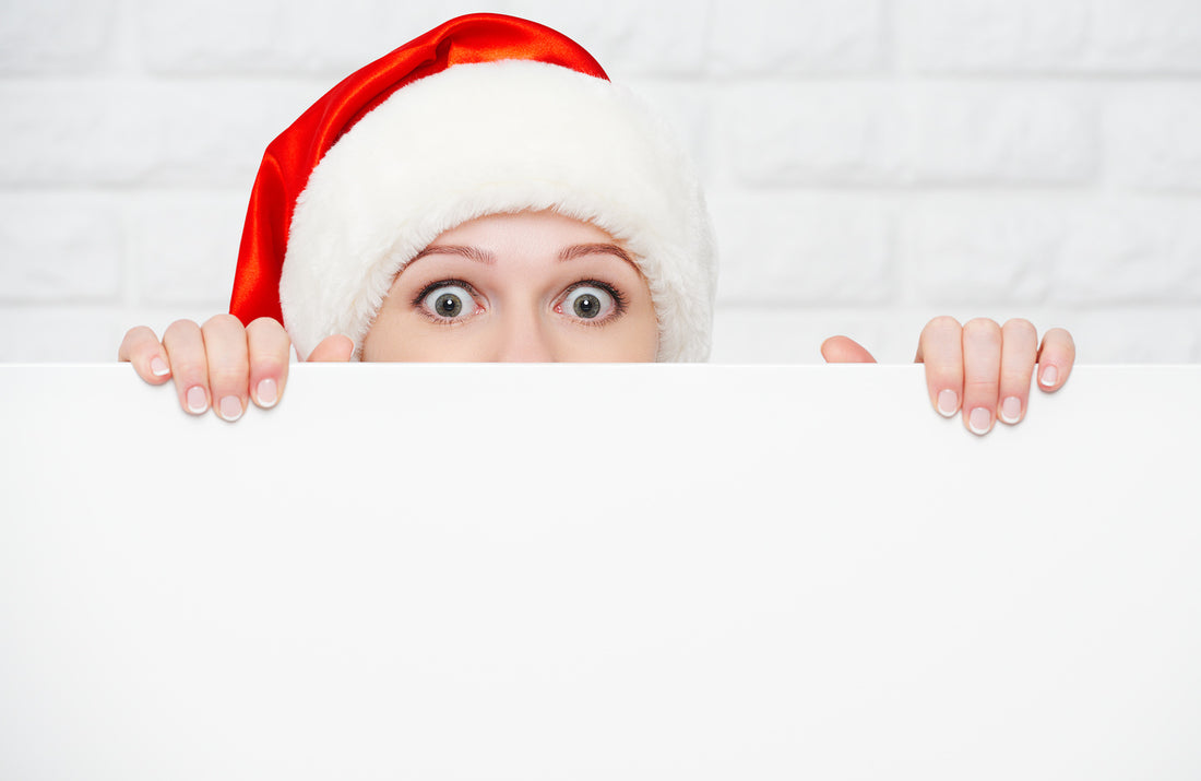 7 Easy Ways to Fend Off the Holiday Pounds